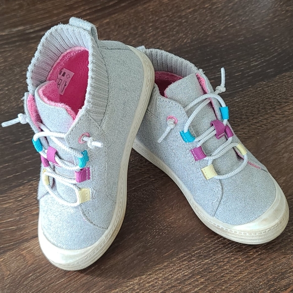 Keds Other - Little Girl Shoes🌷